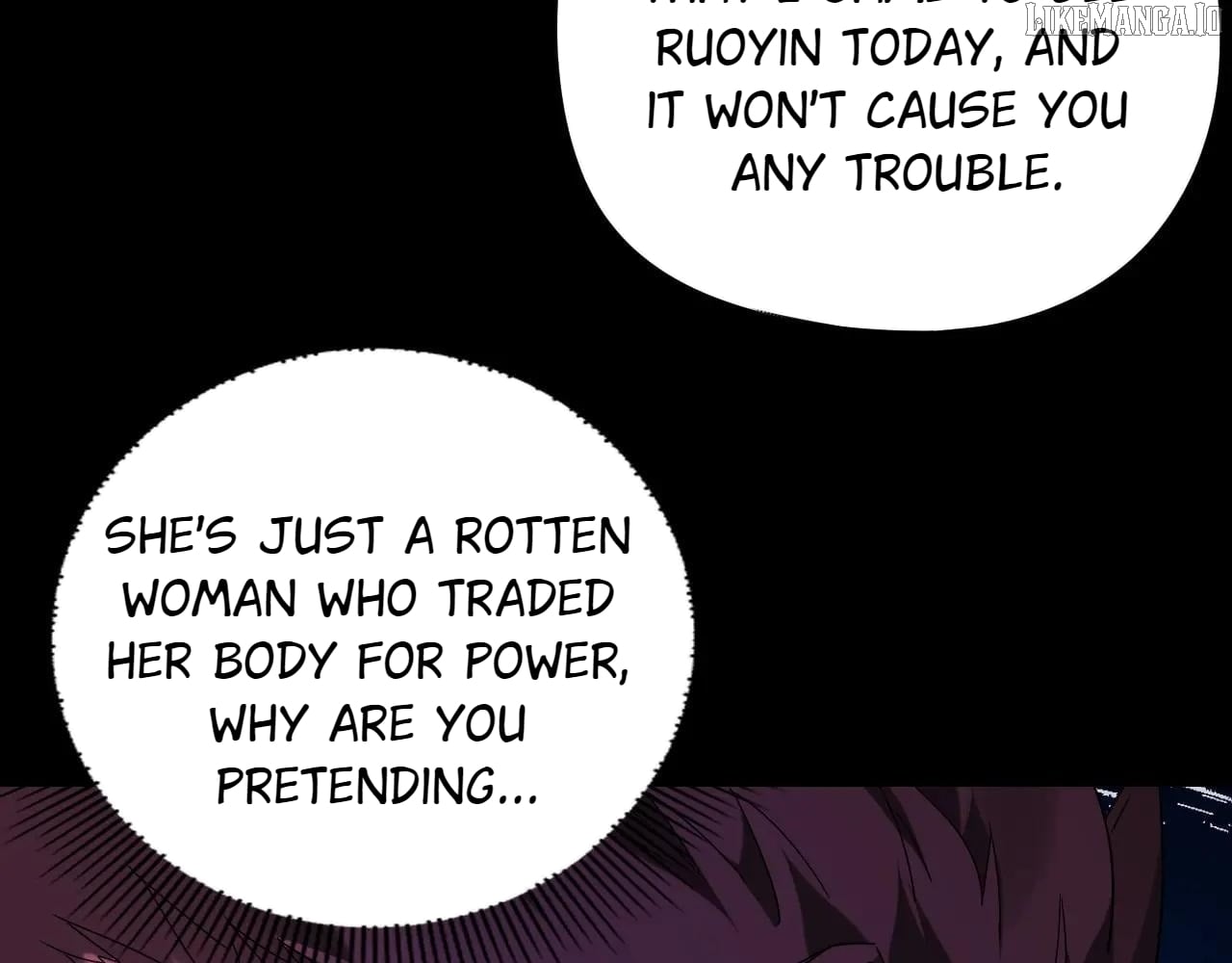 Me, The Heavenly Destined Villain Chapter 270 - page 65